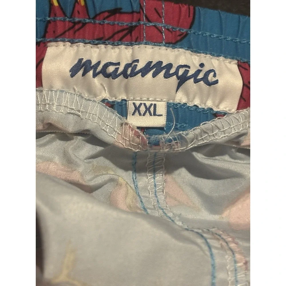 N/A maamgic men